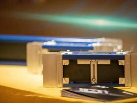 9001cc金沙以诚为本电气Pro B母线正式宣布：母线 被重新界说